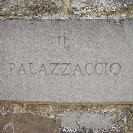 Villa Agriturismo Il Palazzaccio Galliano Exterior foto