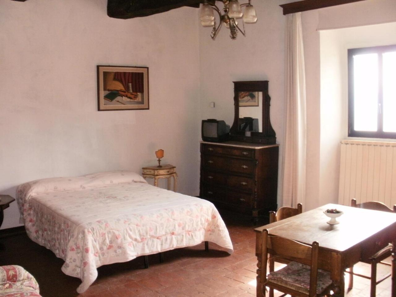 Villa Agriturismo Il Palazzaccio Galliano Exterior foto