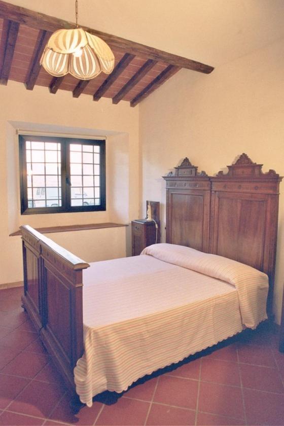 Villa Agriturismo Il Palazzaccio Galliano Exterior foto