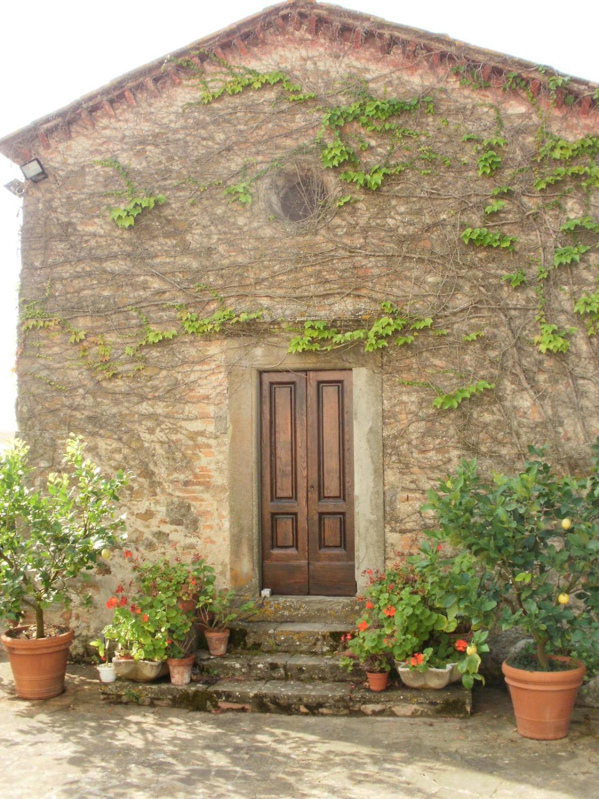 Villa Agriturismo Il Palazzaccio Galliano Exterior foto