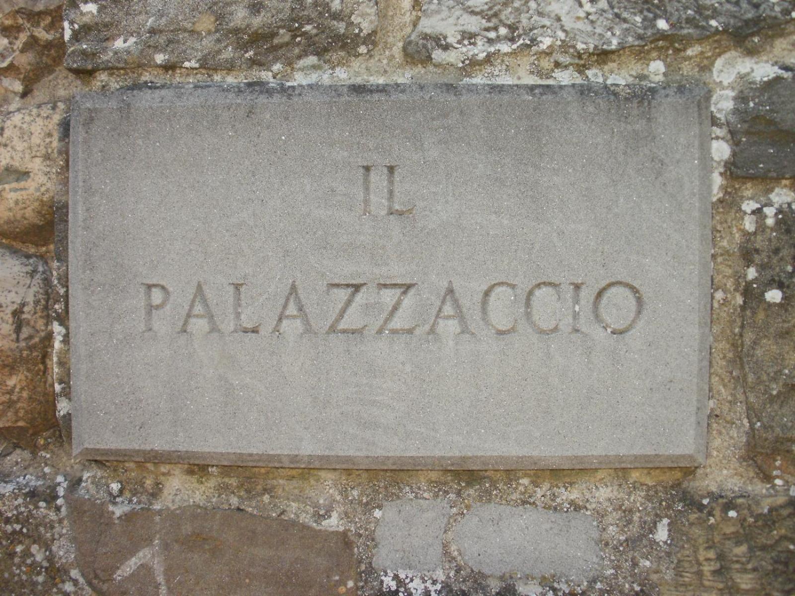 Villa Agriturismo Il Palazzaccio Galliano Exterior foto